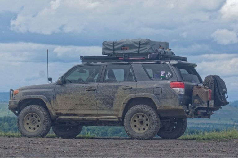 The Red Clay Rally (RCR) 2018 – Coal Country Scramble