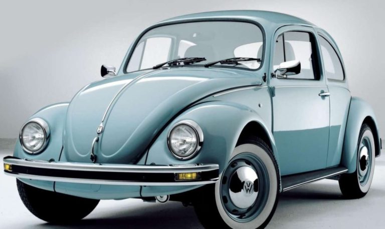 “I’m looking for a used car, any suggestions?” – a VW buyers guide