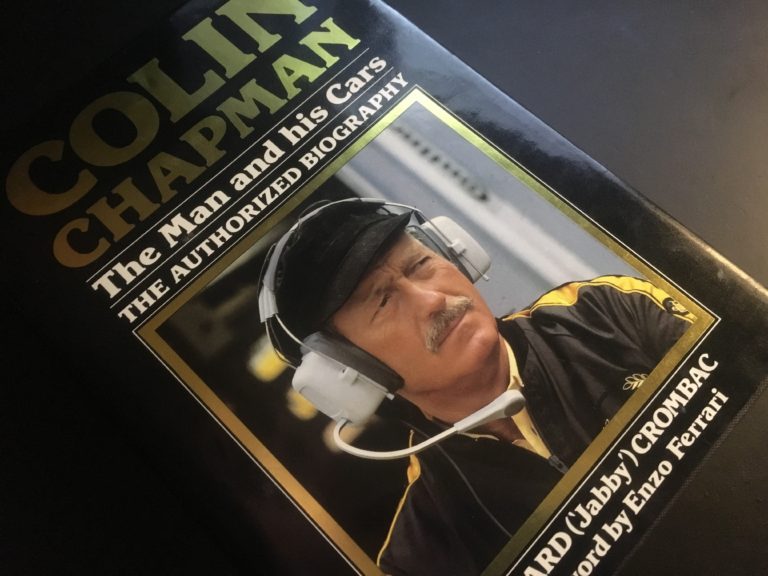 Built in an “Allotment Shed”