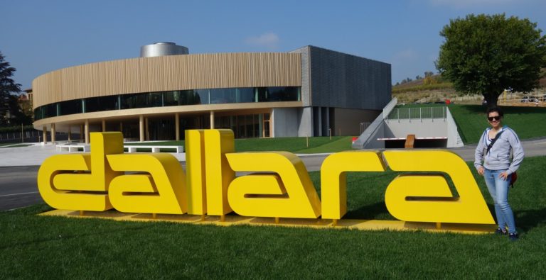 GTM’s European Vacation: Dallara Automobili