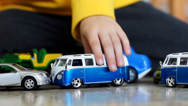 Childhood dreams turn into Motorsports madness