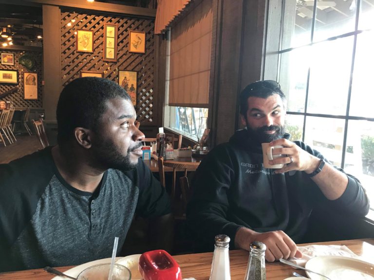 Our never-ending debate: What car should I buy?