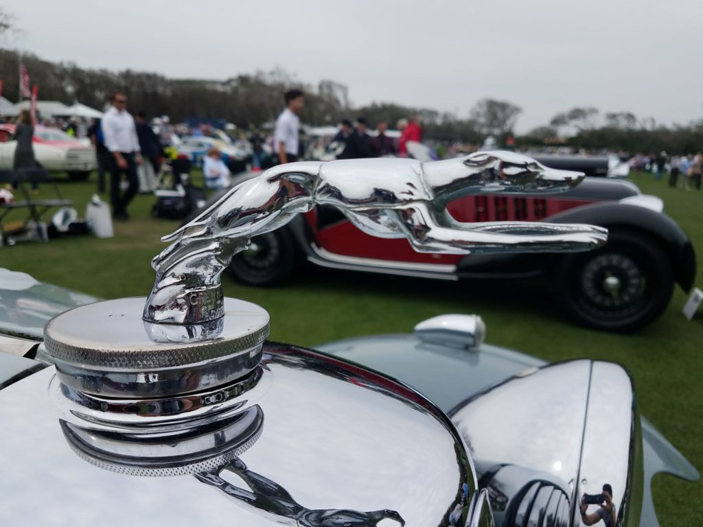 Badge Engineering: What's in a Name? – Gran Touring Motorsports