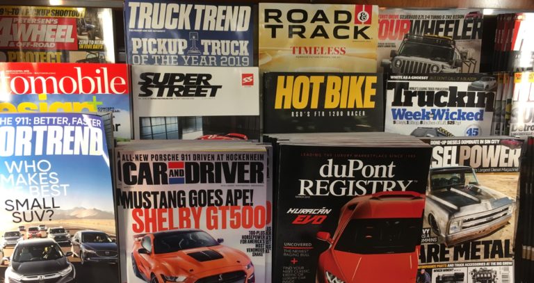 Consumer Reports: on your next Track Toy