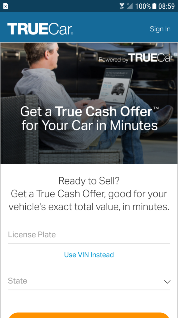 Truecar