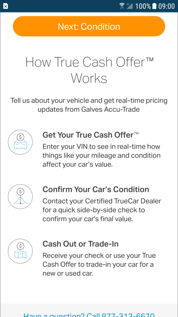 Truecar