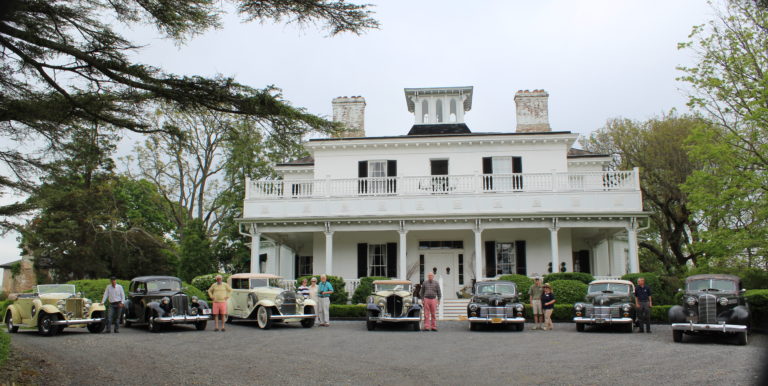 CCCA Spring Tour 2019