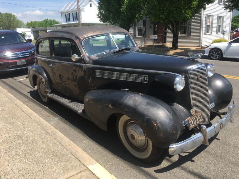 Test Drive: Comparing Cadillac Coupes