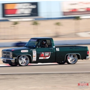 C10 Road Course