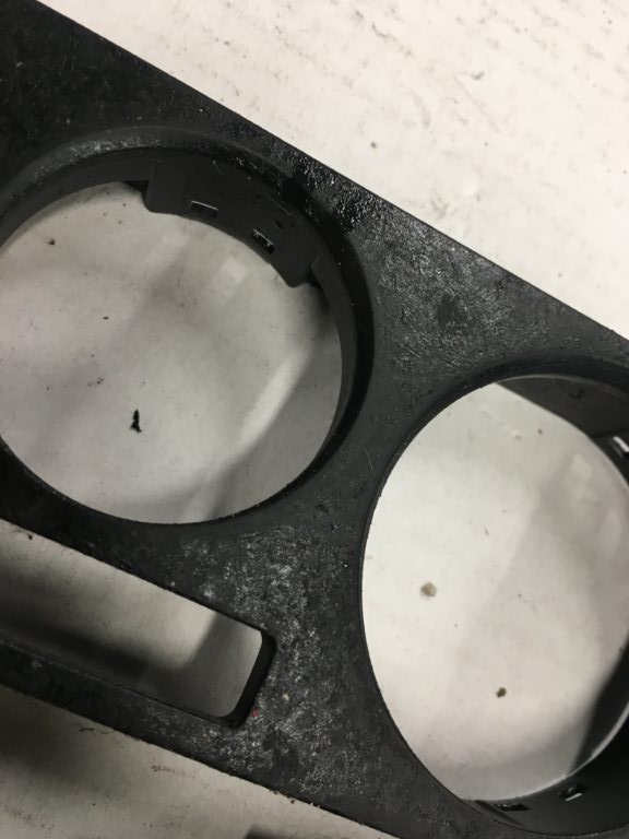 My car is a Hot Mess!