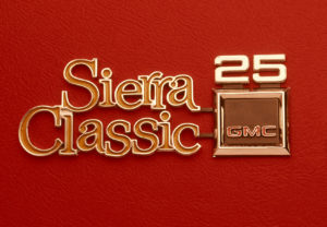 Sierra Classic 25