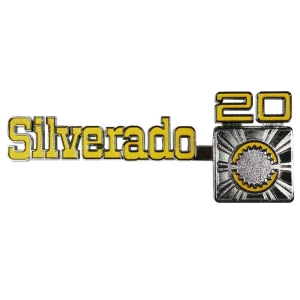 Silverado 20