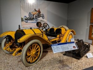 Reno Auto Museum