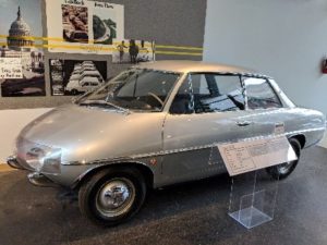 Reno Auto Museum