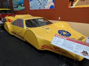 Reno Auto Museum