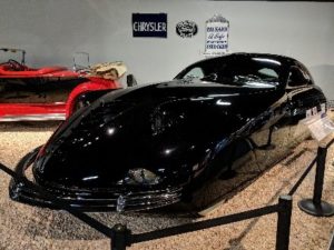 Reno Auto Museum