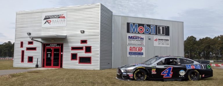 #winning Karting for a Cause