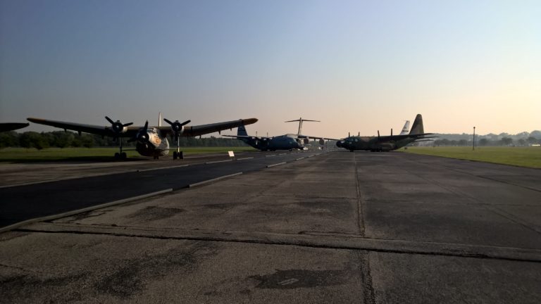 National Museum of the United States Air Force