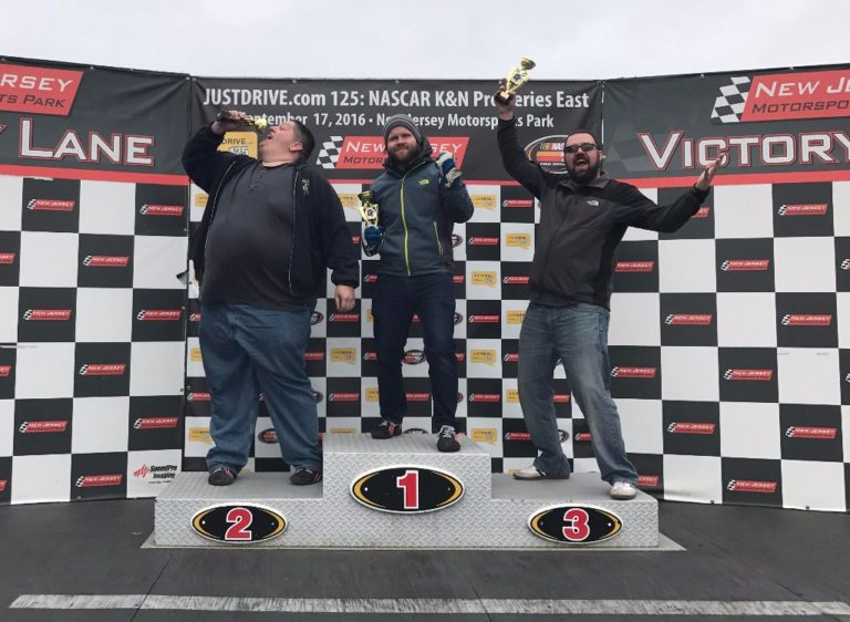 Appreciating other Motorsports disciplines