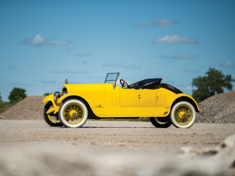 Hunting the wild Marmon