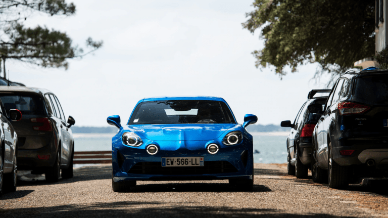 Le Car – French Appreciation Week