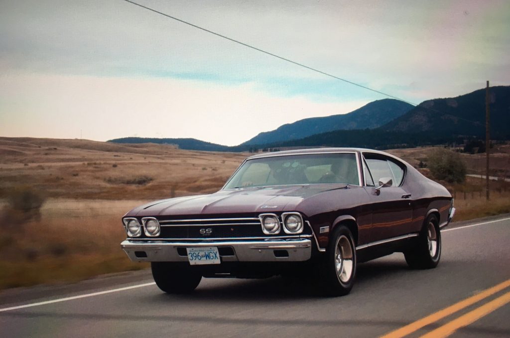 Rust Valley Restorers Season 2 Gran Touring Motorsports