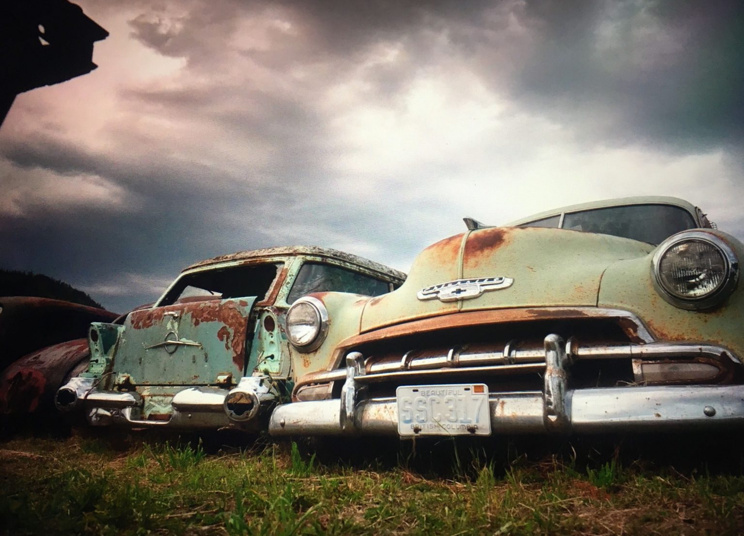 Rust Valley Restorers Season 2 Gran Touring Motorsports