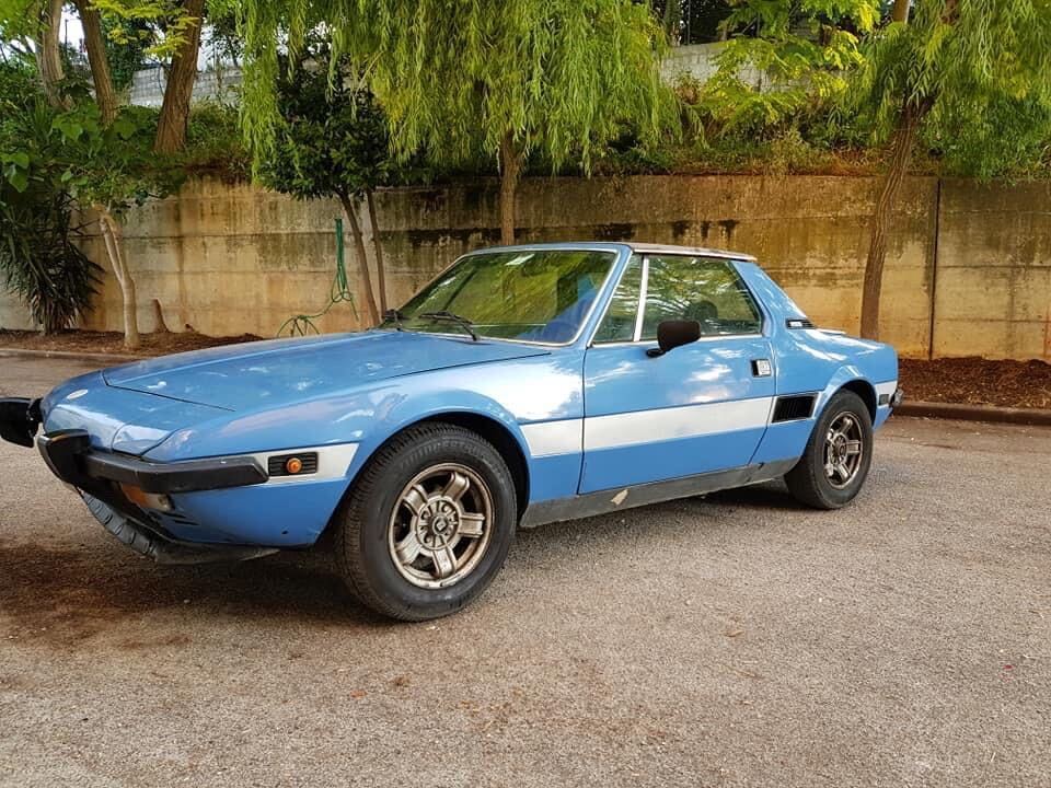 Rust Valley Restorers Season 2 Gran Touring Motorsports