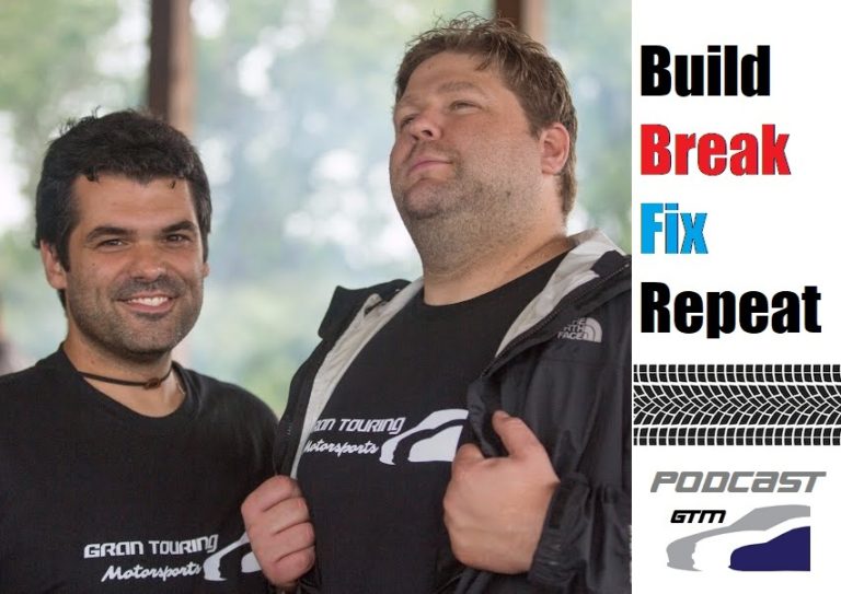 GTM’s Podcast: Break/Fix