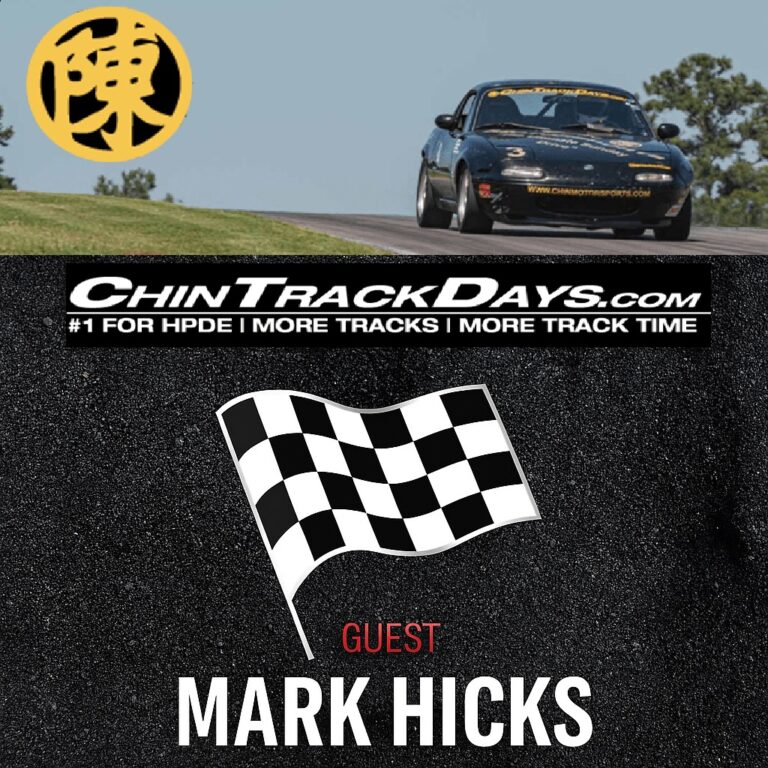 Chin Track Days: From Closed Gates to a National Movement