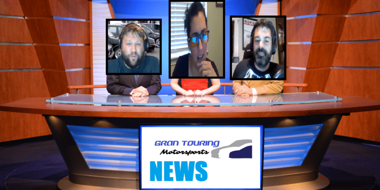 B/F: The Drive Thru #1