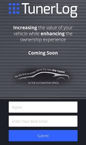 TunerLog