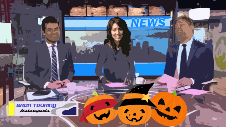 B/F: The Drive Thru #4