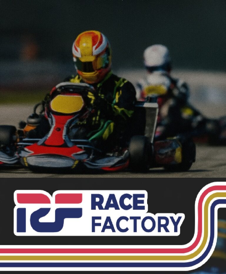 From Asphalt to Innovation: How Race Factory USA Is Rewriting the Karting Playbook