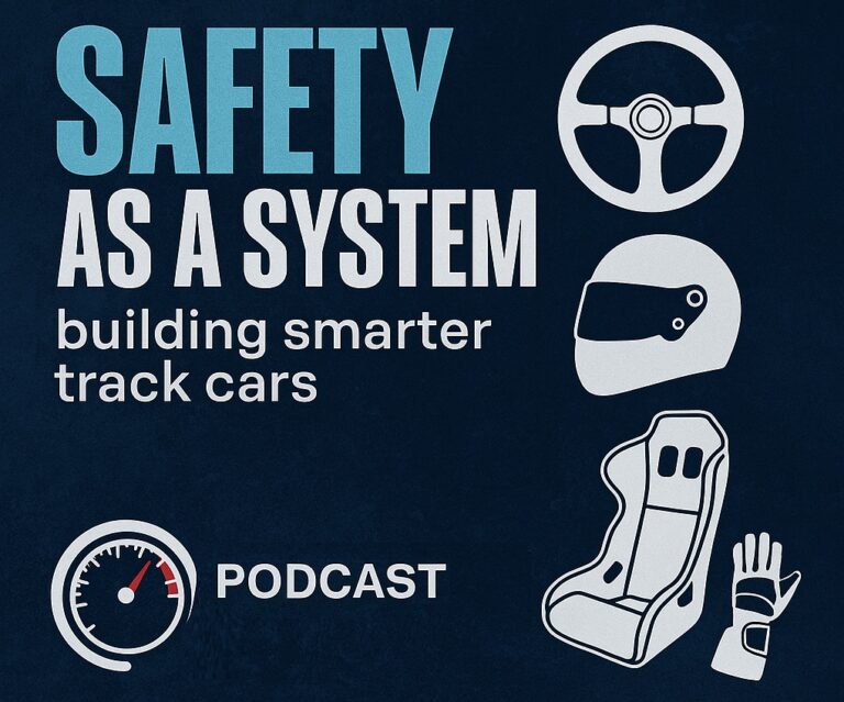 Safety as a System (SAAS)