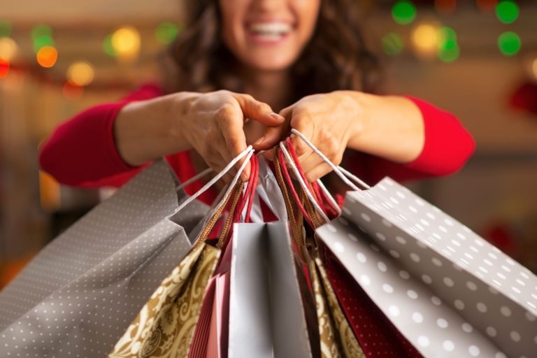 GTM’s Holiday Shopping List! – 2020