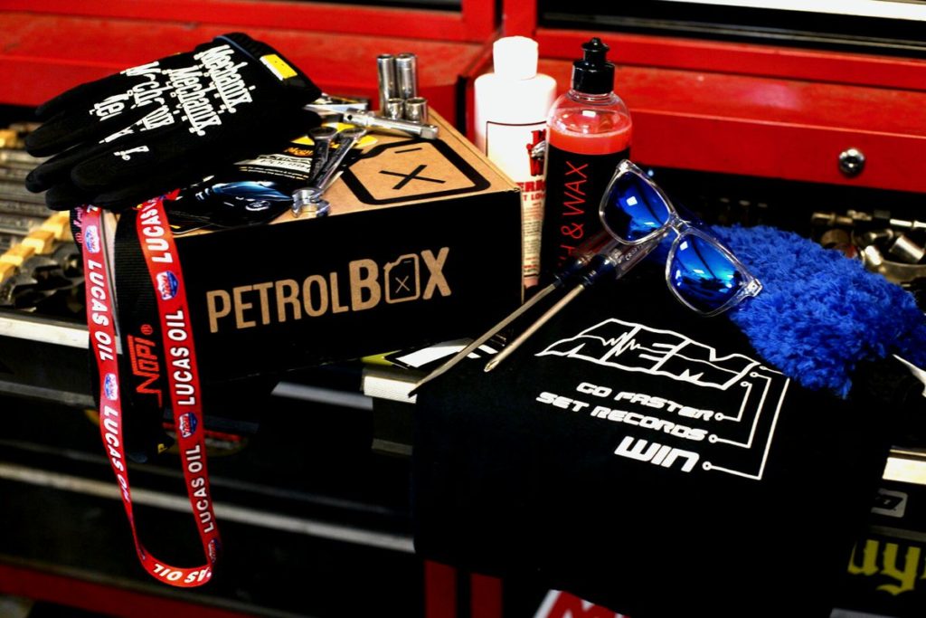 The Ultimate Holiday Shopping Guide for the Enthusiast with All the