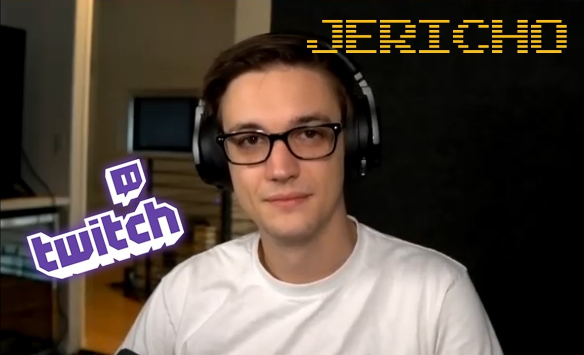 eSports & Virtual Racing w/ Jericho Gran Touring Motorsports