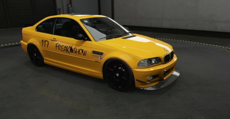 The Dark Art of Forza Tuning