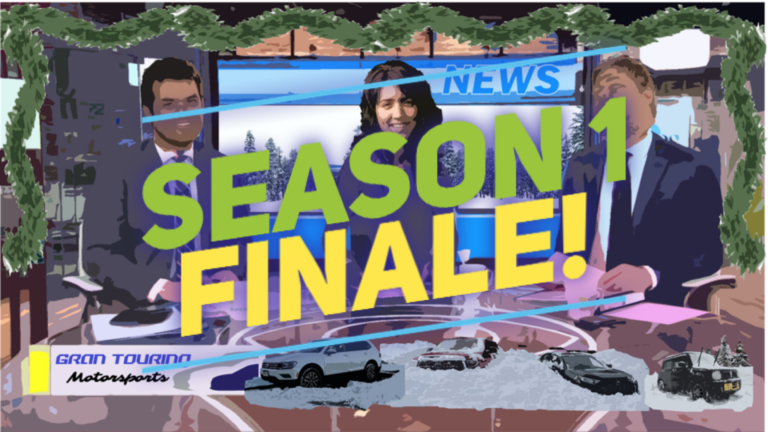 B/F: The Drive Thru #7