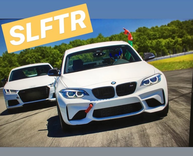 From Scalpel to Steering Wheel: Dr. Lora Melman’s Journey from OR to HPDE