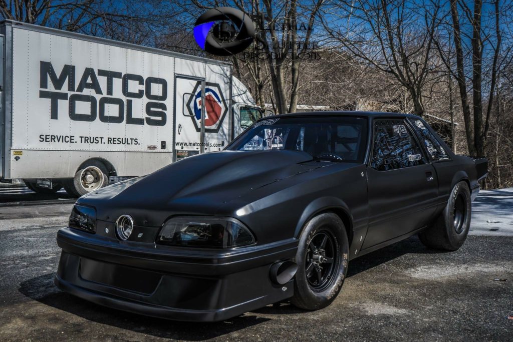 Bobby Parks on Break/Fix Podcast