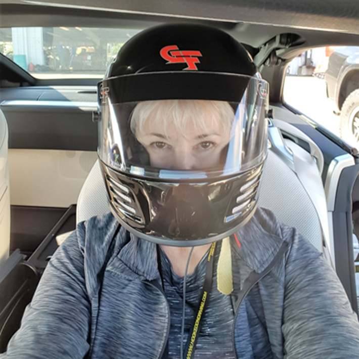 Mary Hagy from Moon Mark on Break/Fix Podcast