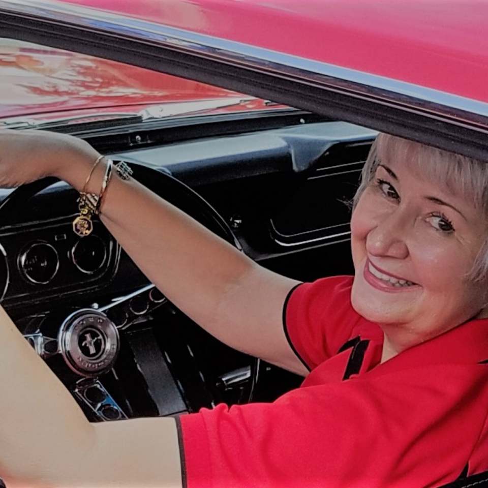 Mary Hagy from Moon Mark on Break/Fix Podcast