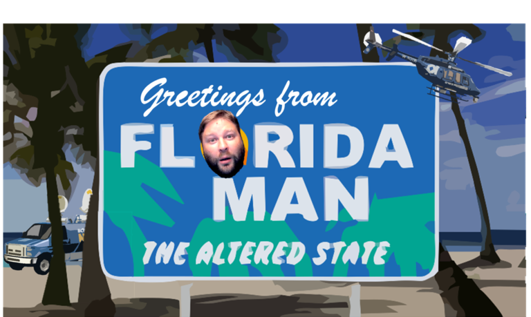 B/F: The Drive Thru #6 – Would You like fries with that?