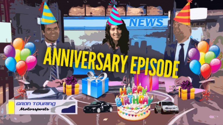 B/F: The Drive Thru #12