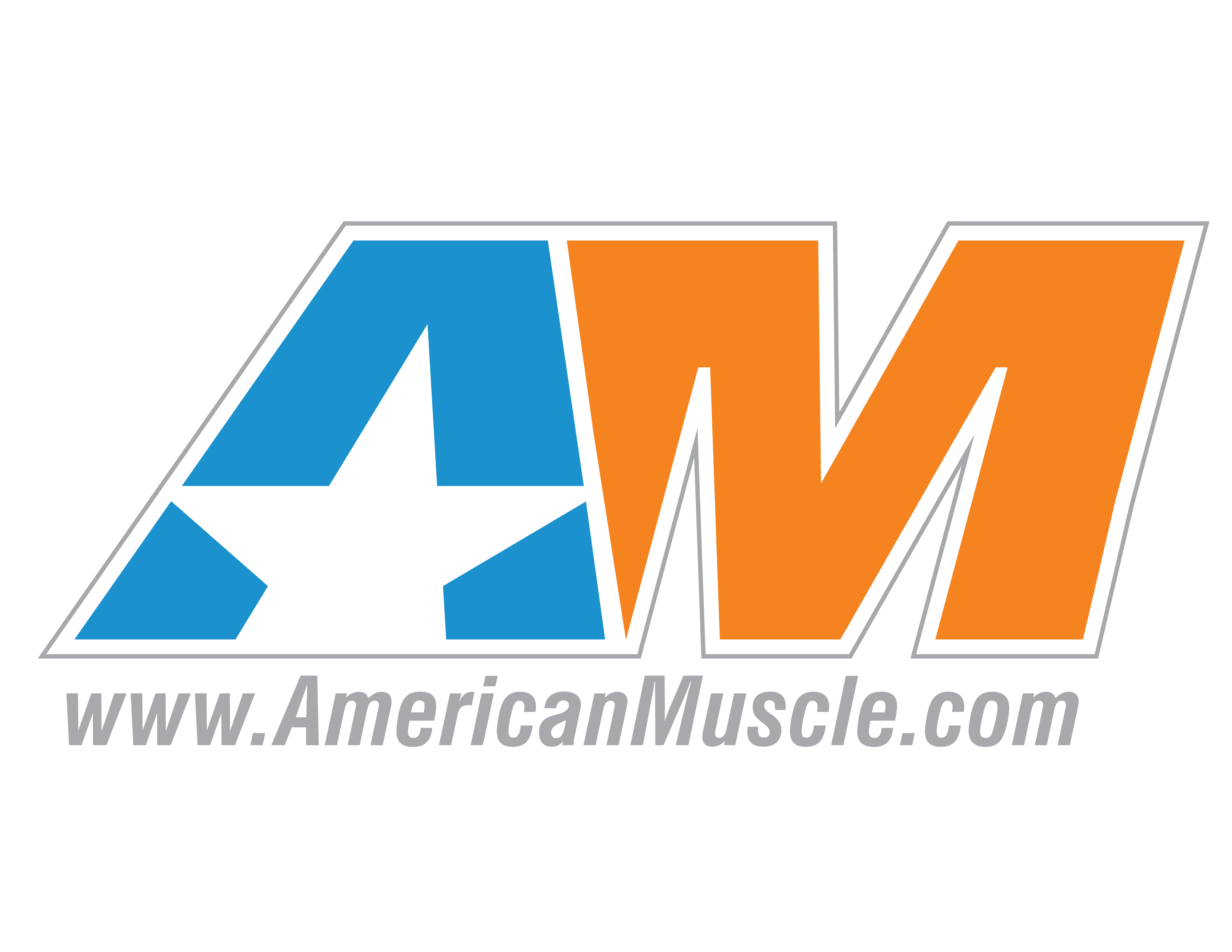 AmericanMuscle.com