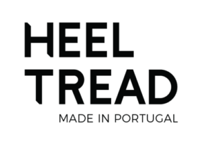 Heeltread Logo