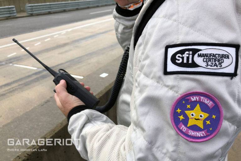 Who doesn’t love “cheap” racing, especially if it is endurance racing?