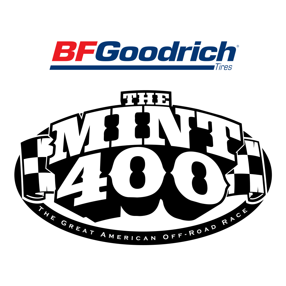 Mint 400 on Break/Fix Podcast